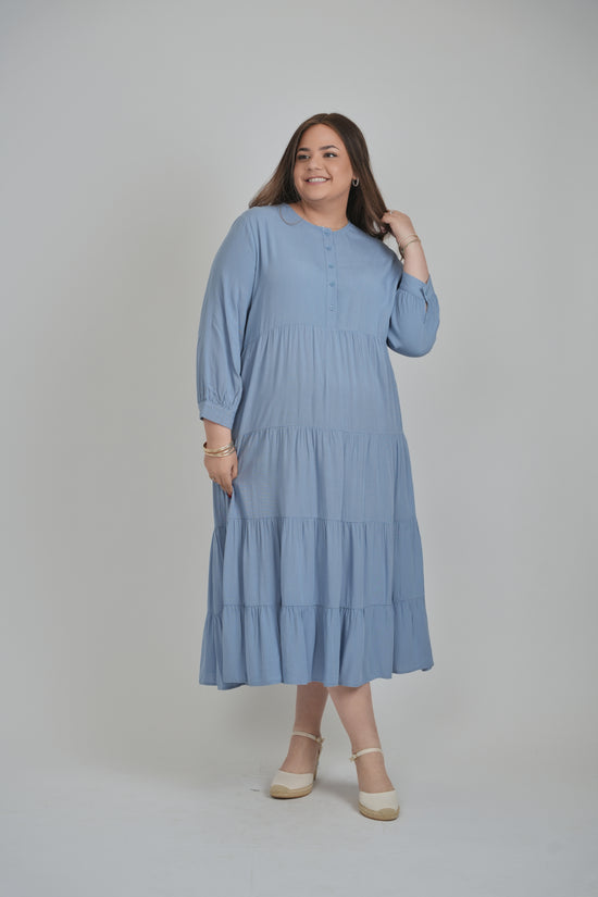 KIRA DRESS