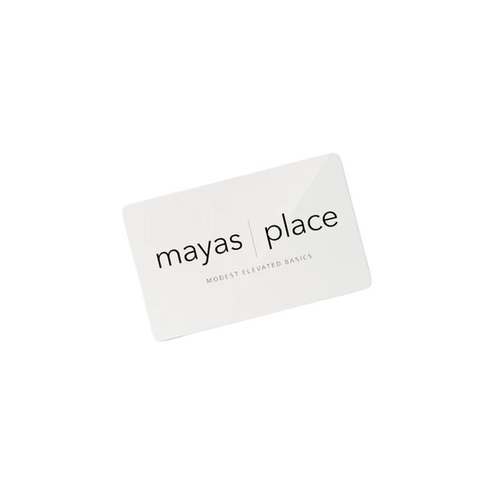 GIFT CARD 🎁