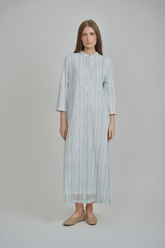 LUNA DRESS