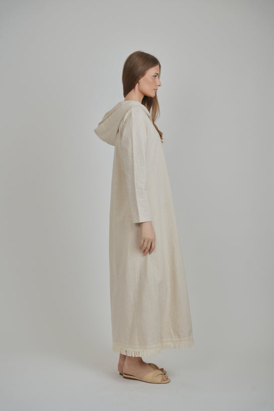 SAHARA DRESS