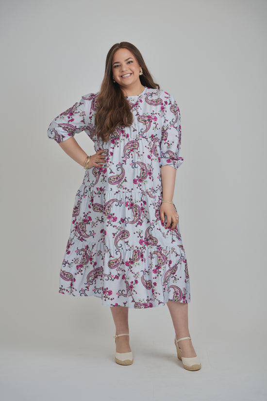 RINA DRESS