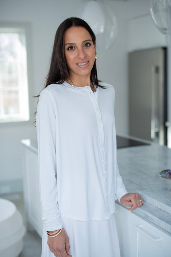 MODAL BUTTON DOWN