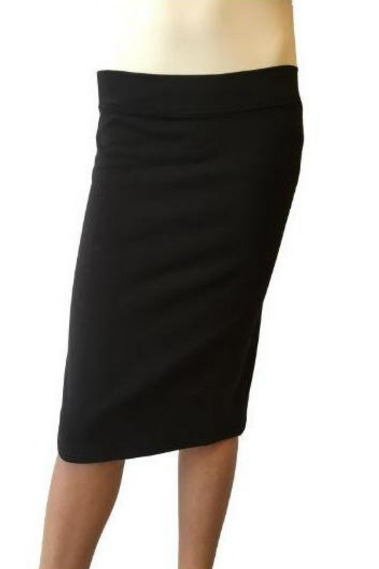 Girls Kiki Riki Pencil Skirt