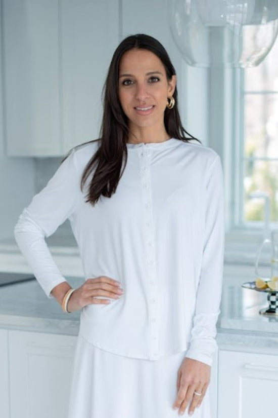 MODAL BUTTON DOWN
