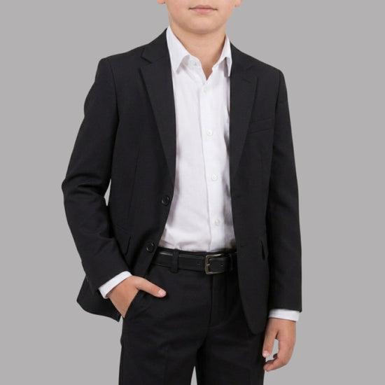 WOEVE COMMUTER BLAZER SLIM FIT (BOYS)