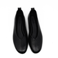 Erika II Leather Ballet Flats