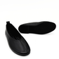 Erika II Leather Ballet Flats