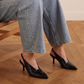 Alix Slingback Pumps