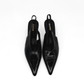 Alix Slingback Pumps
