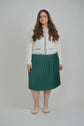 ACE SKIRT (GREEN)