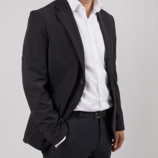 WOEVE COMMUTER BLAZER SLIM FIT (MENS)