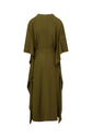 MIRI DRESS (OLIVE)