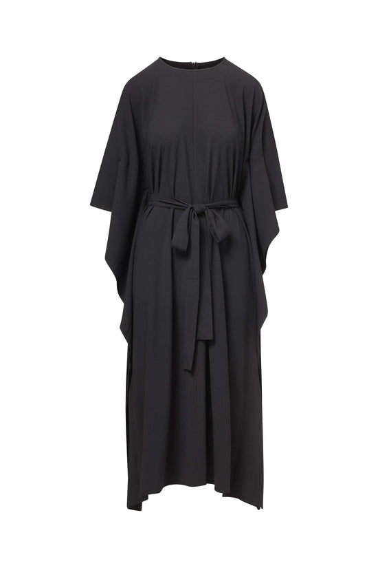 MIRI DRESS (BLACK)