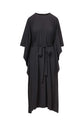 MIRI DRESS (BLACK)