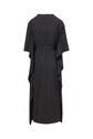 MIRI DRESS (BLACK)