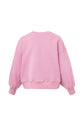 BOXY SWEATSHIRT (PINK)