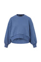 BOXY SWEATSHIRT (SLATE)