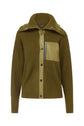 ARMY SWACKET (OLIVE)