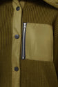 ARMY SWACKET (OLIVE)