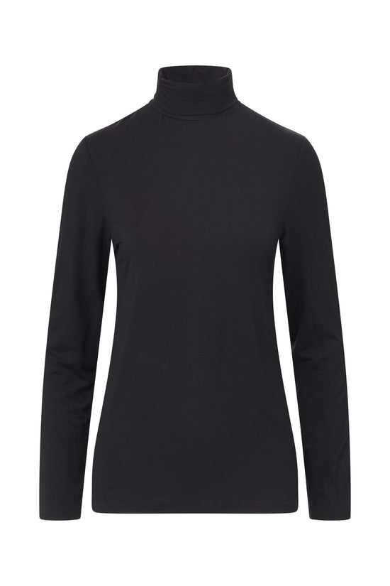 MODAL TURTLENECK