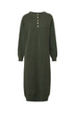 DEBORAH DRESS (OLIVE)