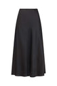 MAXI SLIP SKIRT