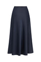 MAXI SLIP SKIRT