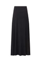 SKYE MAXI SKIRT (BLACK)