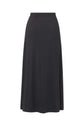 MODAL FLOWY MAXI SKIRT