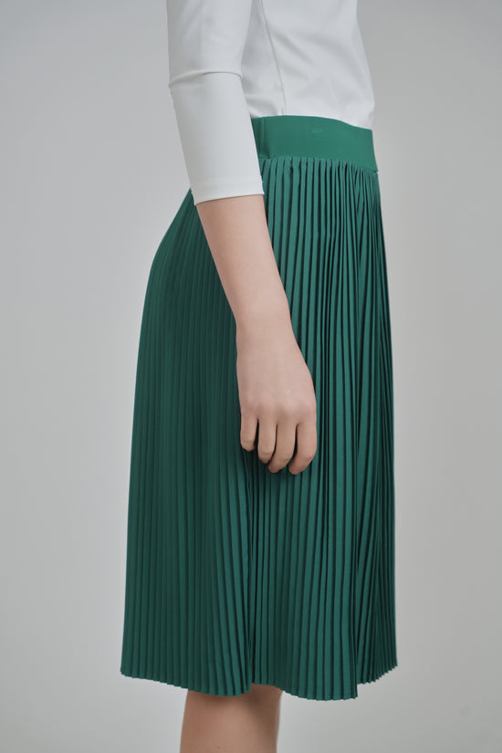 ACE SKIRT (GREEN)