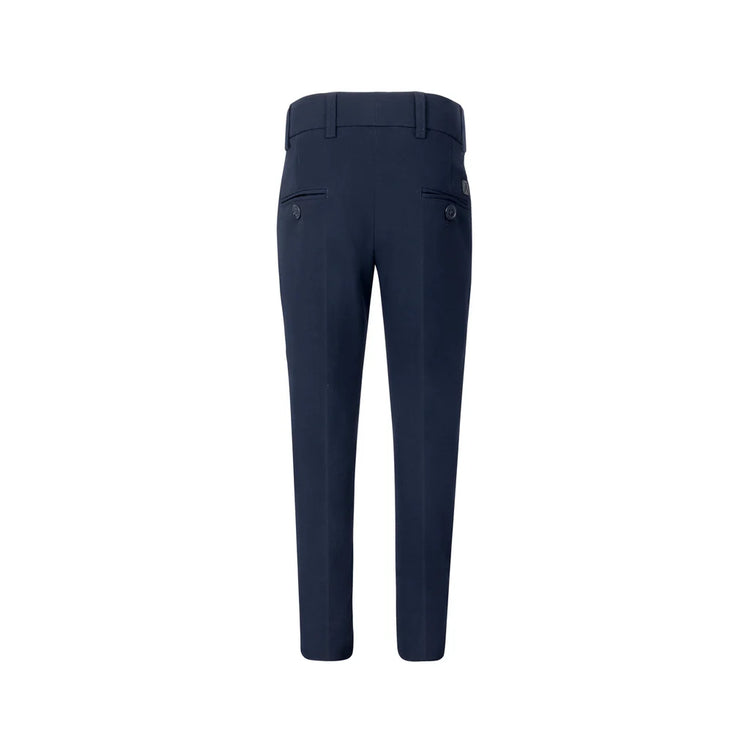 ADONIS DRESS PANTS (BOYS) Black / 12