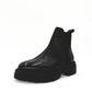Farah Leather Lugsole Boots