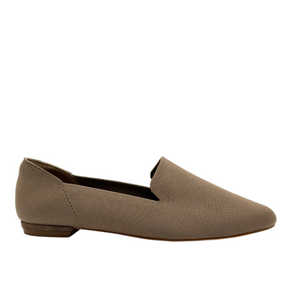 Fulton Knit Loafers