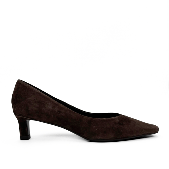 Blair Kitten Heel Pumps