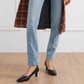 Blair Kitten Heel Pumps