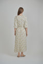 ELLA DRESS (HONEY)