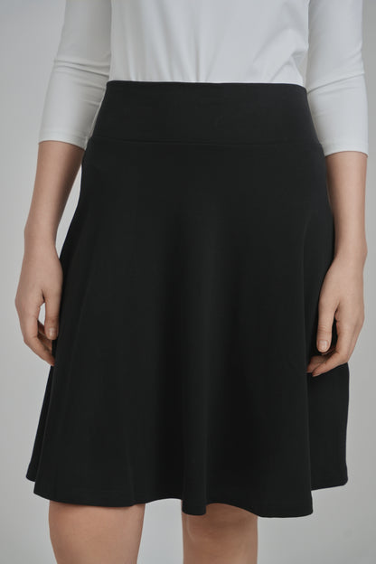 SOPHIA SKIRT (LADIES-CIRCLE SKIRT)