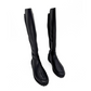 Susan Tall Lug Sole Boots