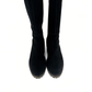 Susan Tall Lug Sole Boots
