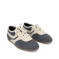 Lydia Suede Sneakers (BLUE)