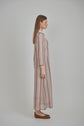 CLEO DRESS (MOCHA)
