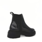 Farah Leather Lugsole Boots