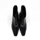 Tess Kitten Heel Booties