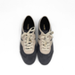 Lydia Suede Sneakers (BLUE)