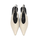 Alix Slingback Pumps