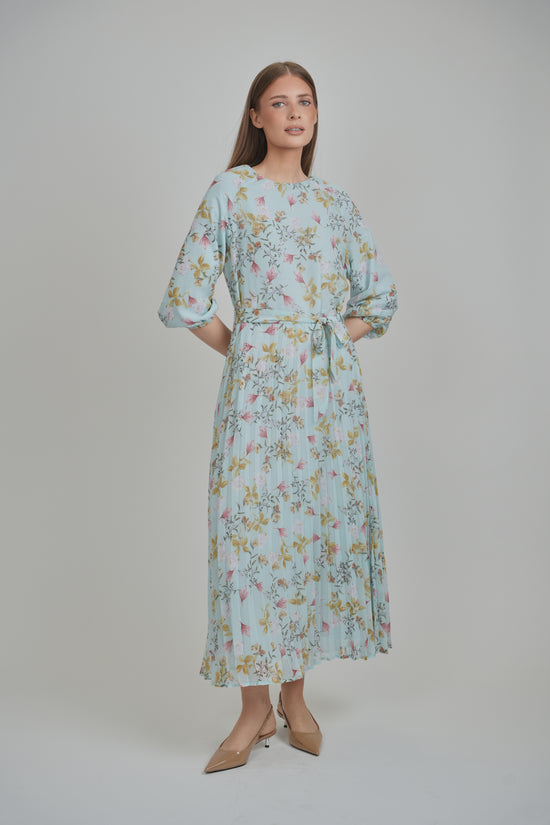 ELLA DRESS (BLOSSOM)