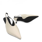Alix Slingback Pumps