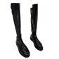 Susan Tall Lug Sole Boots