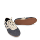 Lydia Suede Sneakers (BLUE)