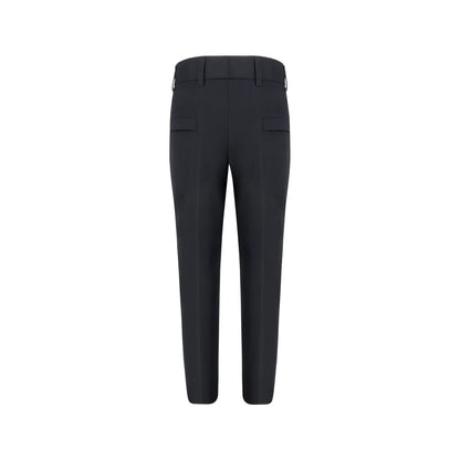WOEVE STRETCH PANTS (MENS)